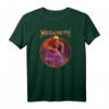Megadeth – Peace Sells T-Shirt | Offizielles Merchandise für Fans aller Altersgruppen