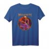 Megadeth – Peace Sells T-Shirt | Offizielles Merchandise für Fans aller Altersgruppen