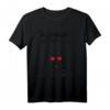 Lustiges HapDeer T-Shirt für Mann und Frau – Originelle Geschenkidee & Deko für den HapDeer 1984