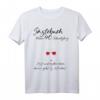 Lustiges HapDeer T-Shirt für Mann und Frau – Originelle Geschenkidee & Deko für den HapDeer 1984