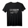 Crenshaw Shirt Los Angeles Hood Tee - Lowrider & Cholo Streetwear für Männer und Frauen