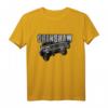 Crenshaw Shirt Los Angeles Hood Tee - Lowrider & Cholo Streetwear für Männer und Frauen