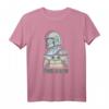 Star Wars Mandalorian & Grogu 'This is the Way' Cute T-Shirt – Offizielles Star Wars Merchandise für Fans aller Altersgruppen