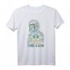 Star Wars Mandalorian & Grogu 'This is the Way' Cute T-Shirt – Offizielles Star Wars Merchandise für Fans aller Altersgruppen