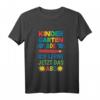 Kinder Kita Abgänger 2024 - Abschlussshirt für Kindergartenkinder, Schulanfang Geschenk, Ade T-Shirt für den Abschied