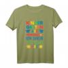 Kinder Kita Abgänger 2024 - Abschlussshirt für Kindergartenkinder, Schulanfang Geschenk, Ade T-Shirt für den Abschied