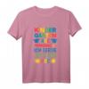 Kinder Kita Abgänger 2024 - Abschlussshirt für Kindergartenkinder, Schulanfang Geschenk, Ade T-Shirt für den Abschied