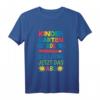 Kinder Kita Abgänger 2024 - Abschlussshirt für Kindergartenkinder, Schulanfang Geschenk, Ade T-Shirt für den Abschied
