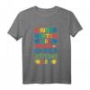 Kinder Kita Abgänger 2024 - Abschlussshirt für Kindergartenkinder, Schulanfang Geschenk, Ade T-Shirt für den Abschied