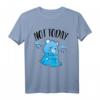 HapDeer Geschenk - Unlock the Magic Grumpy Bear Not Today T-Shirt, lizenziertes Care-A-Lot Merchandise in verschiedenen Styles