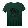 Big Brother Finally Shirt für Jungen – Geschwisterankündigung & Willkommensgeschenk für den neuen Bruder oder die neue Schwester