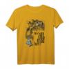 T-Shirt mit Aufschrift 