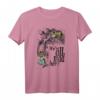 T-Shirt mit Aufschrift 