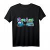 Barkas T-Shirt - DDR Ostdeutschland Zweitakt IFA Wartburg Retro T-Shirt für Ostalgie-Fans