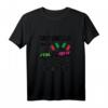 Vaffanculo T-Shirt mit Italien Spruch - Lustiges Geschenk für Italienliebhaber, Urlauber & Geburtstagsgeschenke