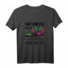 Vaffanculo T-Shirt mit Italien Spruch - Lustiges Geschenk für Italienliebhaber, Urlauber & Geburtstagsgeschenke