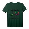 Vaffanculo T-Shirt mit Italien Spruch - Lustiges Geschenk für Italienliebhaber, Urlauber & Geburtstagsgeschenke