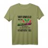 Vaffanculo T-Shirt mit Italien Spruch - Lustiges Geschenk für Italienliebhaber, Urlauber & Geburtstagsgeschenke