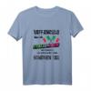 Vaffanculo T-Shirt mit Italien Spruch - Lustiges Geschenk für Italienliebhaber, Urlauber & Geburtstagsgeschenke