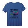 Vaffanculo T-Shirt mit Italien Spruch - Lustiges Geschenk für Italienliebhaber, Urlauber & Geburtstagsgeschenke
