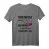 Vaffanculo T-Shirt mit Italien Spruch - Lustiges Geschenk für Italienliebhaber, Urlauber & Geburtstagsgeschenke
