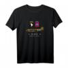 USA Paratroopers D-Day WWII Normandy 82nd & 101st Airborne T-Shirt – Gedenk- und Sammlerstück für Geschichts- und Militärliebhaber