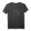 USA Paratroopers D-Day WWII Normandy 82nd & 101st Airborne T-Shirt – Gedenk- und Sammlerstück für Geschichts- und Militärliebhaber