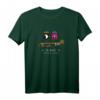 USA Paratroopers D-Day WWII Normandy 82nd & 101st Airborne T-Shirt – Gedenk- und Sammlerstück für Geschichts- und Militärliebhaber