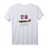 USA Paratroopers D-Day WWII Normandy 82nd & 101st Airborne T-Shirt – Gedenk- und Sammlerstück für Geschichts- und Militärliebhaber
