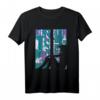 Aesthetic Vaporwave Japan Style T-Shirt - 80er & 90er Retro Streetwear für Anime, Eboy, Egirl & Teen Girls