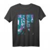 Aesthetic Vaporwave Japan Style T-Shirt - 80er & 90er Retro Streetwear für Anime, Eboy, Egirl & Teen Girls