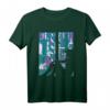 Aesthetic Vaporwave Japan Style T-Shirt - 80er & 90er Retro Streetwear für Anime, Eboy, Egirl & Teen Girls