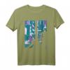 Aesthetic Vaporwave Japan Style T-Shirt - 80er & 90er Retro Streetwear für Anime, Eboy, Egirl & Teen Girls