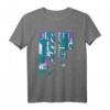Aesthetic Vaporwave Japan Style T-Shirt - 80er & 90er Retro Streetwear für Anime, Eboy, Egirl & Teen Girls