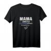 Werdende Mama Geschenkidee für Muttertag - Mama 2023 Loading T-Shirt mit klassischem Schnitt