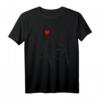 Corgi Liebe Hundehalter Frauchen T-Shirt - Süßes Hundemotiv, ideales Geschenk für Hundeliebhaber, Familie & Freunde