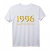 Lustiges 28. Geburtstag T-Shirt für Mann & Frau - Witzige Geschenkidee & Deko für 28 Jahre Geburtstag