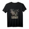 Jäger über 60 Geburtstag - T-Shirt als Geschenkidee zum 60. Jubiläum für Jäger, Jahrgang 1960