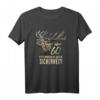 Jäger über 60 Geburtstag - T-Shirt als Geschenkidee zum 60. Jubiläum für Jäger, Jahrgang 1960