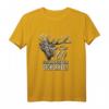 Jäger über 60 Geburtstag - T-Shirt als Geschenkidee zum 60. Jubiläum für Jäger, Jahrgang 1960
