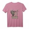 Jäger über 60 Geburtstag - T-Shirt als Geschenkidee zum 60. Jubiläum für Jäger, Jahrgang 1960