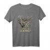 Jäger über 60 Geburtstag - T-Shirt als Geschenkidee zum 60. Jubiläum für Jäger, Jahrgang 1960