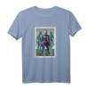 Star Wars The Mandalorian Bo-Katan, Koska & Axe Bounty Card T-Shirt - Offizielles Lizenziertes Star Wars Merchandise