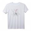 The Hobbit Lonely Mountain T-Shirt - Offiziell lizenzierte Fantasy Bekleidung für Hobbit Fans und Mittelerde-Enthusiasten
