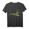 Marvel Loki Variants Alligator Loki Glorious Purpose T-Shirt - Offizielles Marvel Merchandise für Fans und Serienliebhaber