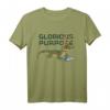 Marvel Loki Variants Alligator Loki Glorious Purpose T-Shirt - Offizielles Marvel Merchandise für Fans und Serienliebhaber