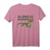 Marvel Loki Variants Alligator Loki Glorious Purpose T-Shirt - Offizielles Marvel Merchandise für Fans und Serienliebhaber