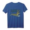 Marvel Loki Variants Alligator Loki Glorious Purpose T-Shirt - Offizielles Marvel Merchandise für Fans und Serienliebhaber