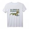 Marvel Loki Variants Alligator Loki Glorious Purpose T-Shirt - Offizielles Marvel Merchandise für Fans und Serienliebhaber