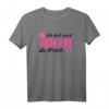 Ich hab auch Augen... Lustiges Damen T-Shirt mit Spruch, Perfekt für Partys, Geburtstage & als Geschenk für Frauen